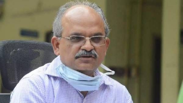 ఏపీ కొత్త సీఎస్ గా జవహర్ రెడ్డి-సీఎంవోలోకి పూనం, ప్రవీణ్ ప్రకాష్ కు కీలక బాధ్యతలు-బదిలీలు ఇవే