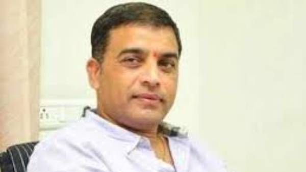 నన్ను రెండోవైపు చూడొద్దు: దిల్ రాజు