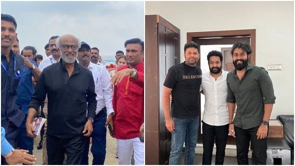 Power Star: పవర్ స్టార్ కోసం ఒకే వేదిక మీద సూపర్ స్టార్, యంగ్ టైగర్ ఎన్డీఆర్, కర్ణాటక రత్న !