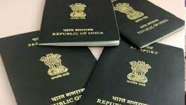 Fake: చాపలు అమ్మినట్లు నకిలీ పాస్ పోర్ట్ లు అమ్మేస్తున్న అమీన్ సేఠ్, విదేశీయులు, క్రిమినల్స్, స్కెచ్ !