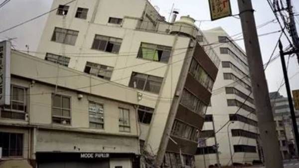 ఢిల్లీలో భూకంపం: 5.4 తీవ్రతతో ప్రకంపనాలు, వారంలో రెండోసారి..