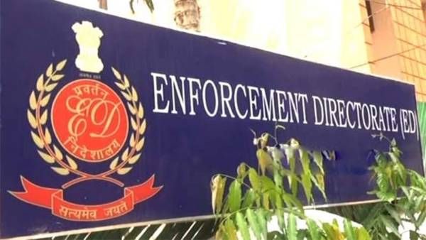 ఈడీ దూకుడు.. మంత్రి పీఏ విచారణ