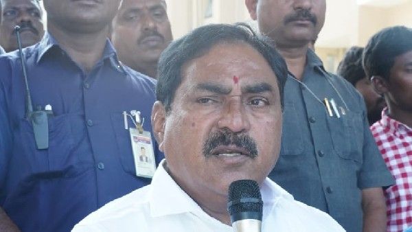 తెలుగుదేశం పార్టీని మరచిపోలేకపోతున్న మంత్రి ఎర్రబెల్లి... మ్యాటర్ ఏంటంటే