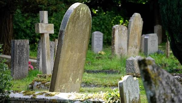 Variety: అర్దరాత్రి 12 గంటలకు స్మశానంలో కేక్ కటింగ్, బిర్యానీలు, లేడీస్ మద్యలో బర్త్ డే పార్టీ, కేక !