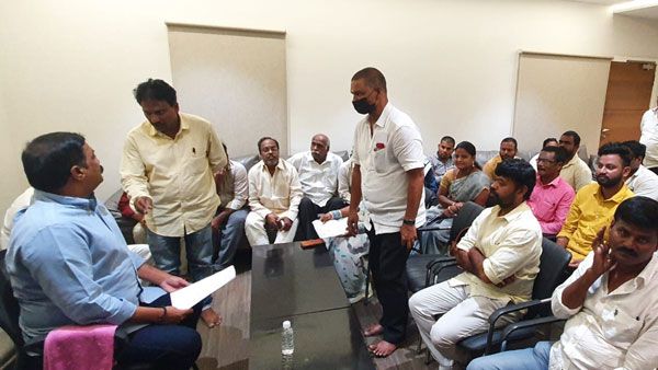 ఆయన ఎక్కడ గెలిచినా నియోజకవర్గానికి గుండు సున్నా?