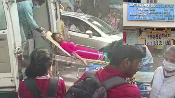 ఇంతకీ ఏం జరిగింది..? కస్తూర్బా గాంధీ గ్యాస్ లీక్ ఇష్యూపై ఎంక్వైరీ,