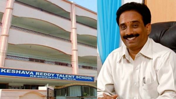 'ఆయన' కోసం 2 రాష్ట్రాలు.. 2 రాజకీయ పార్టీలు హోరాహోరీ