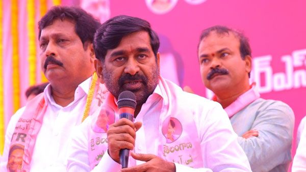 జనం నిలదీశారు, పార్టీని మోసం చేశావ్, రాజగోపాల్ రెడ్డిపై జగదీశ్ ఫైర్