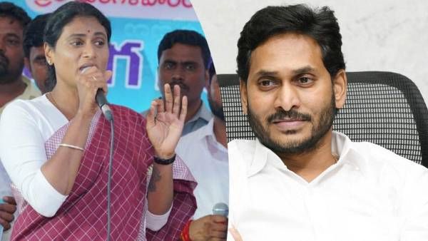 Jagan and Sharmila: నవంబర్ 29. ఇద్దరి రాజకీయ జీవితం మలుపు తిప్పిన రోజు..!!