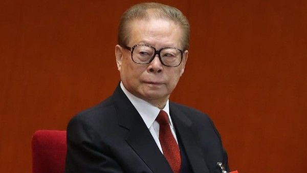 చైనా మాజీ అధ్యక్షుడు కన్నుమూత - మరణానికి కారణం ఇదే...!!