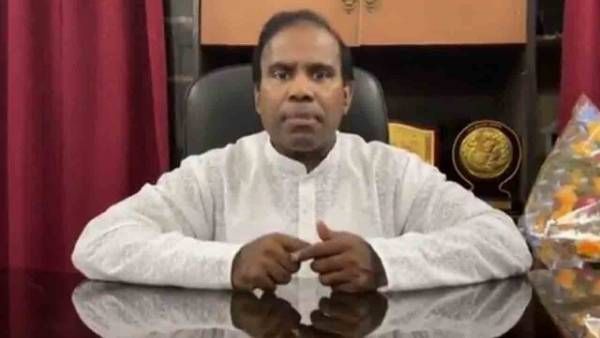 మునుగోడు ఉపఎన్నిక రద్దు చెయ్యాలి.. షాకింగ్ రీజన్స్ చెప్పి కేఏ పాల్ సంచలన డిమాండ్