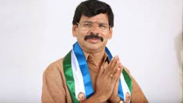 వైసీపీ అధ్యక్ష పదవికి గుడ్ బై