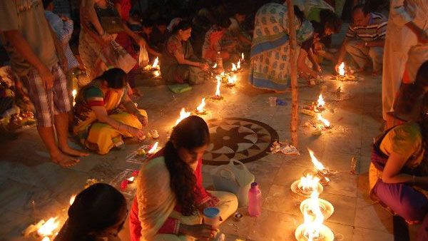 కార్తీక మాసంలో ఏ పనికి ఏ ఫలితం?