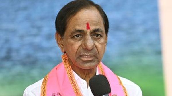 ఈడీ, ఐటీ దాడులను ఎదుర్కోవటానికి సీఎం కేసీఆర్ మాస్టర్ ప్లాన్.. వర్కవుట్ అవుతుందా!!