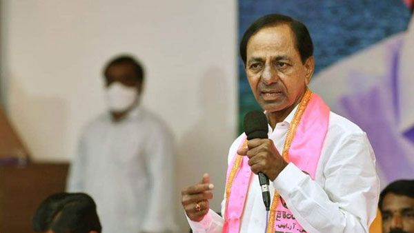 40 సీట్లే కచ్చితం.. 30, 35 సీట్ల కోసం కష్టపడాల్సిందే, కేసీఆర్ చేతిలో సర్వే రిపోర్ట్