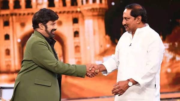 'అన్ స్టాపబుల్' లో 3 రాజధానులపై సంచలన వ్యాఖ్యలు