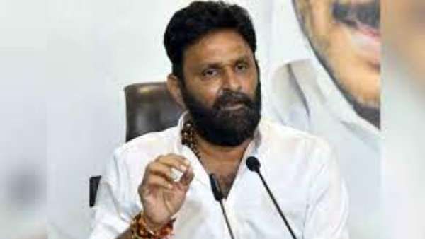 జగన్ టార్గెట్ 2024 కాదు-అరబిందోతో చంద్రబాబుకూ లింక్ ! కొడాలి నాని సంచలన వ్యాఖ్యలు