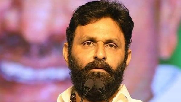 ఆసుపత్రిలో చేరిన కొడాలి నాని - ఐసీయూలో చికిత్స