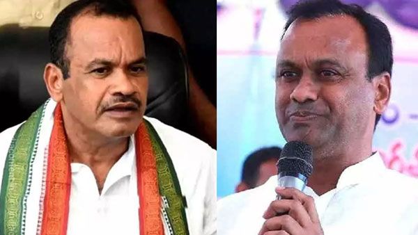 తానోడి నన్నోడెనా? నన్నోడి తానోడెనా?