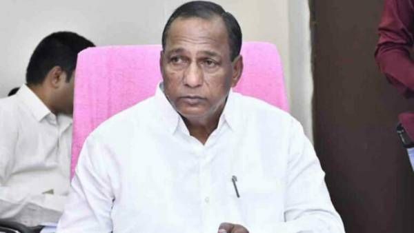 Mallareddy: దిగొచ్చిన మంత్రి మల్లారెడ్డి - ఎమ్మెల్యేలతో రాజీ ఫార్ములా..!