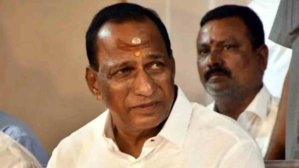 మల్లారెడ్డి ఐటీ దాడుల్లో కొత్త కోణం, క్యాసినో పెట్టుబడులపై ఐటీ అధికారుల ఆరా