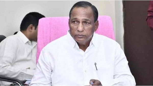 మంత్రి మల్లారెడ్డిపై ఐటీకి ఉప్పందించెదవరు..!!