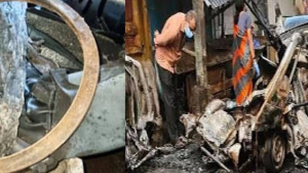 Highalert: దెబ్బకు ఆ సిటీలో హై అలర్ట్, ఆ రాష్ట్రం, ఈ రాష్ట్రం నుంచి వస్తే ?, సీరియస్ !