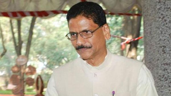 బీజేపీలోకి మర్రి శశిధర్ రెడ్డి - అమిత్ షా తో భేటీ: టార్గెట్ రేవంత్..!!