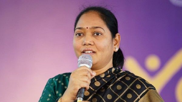 టీడీపీలోకి సుచరిత - భర్తతో పాటే అడుగులు..!?