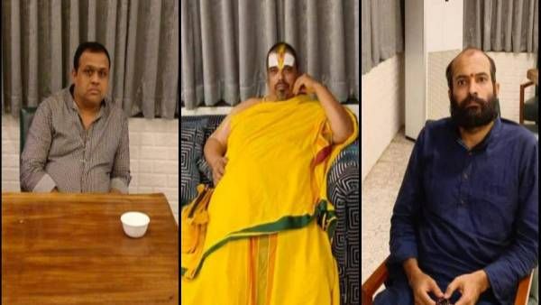 ఎమ్మెల్యేల ఎరకేసు: నేడు సిట్ ముందుకు న్యాయవాది శ్రీనివాస్; ఆ అకౌంట్స్ డీటెయిల్స్ ఇస్తారా?