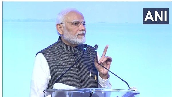 G20 Summit : భారత్ ఎనర్జీ సెక్యూరిటీకి ప్రపంచానిదే బాధ్యత-జీ20 సదస్సులో మోడీ కామెంట్స్..