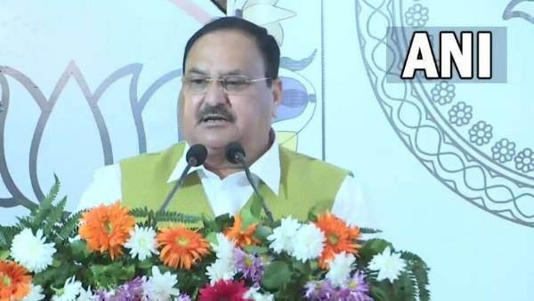 యూనిఫాం సివిల్ కోడ్, 8 లక్షల ఉద్యోగాలు: బీజేపీ హిమాచల్ మేనిఫెస్టో కీలకాంశాలు