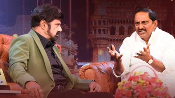 భూమాకు పదవిపై వైఎస్సార్ ఏం చెప్పారు: బయట పెట్టిన మాజీ సీఎం..!!