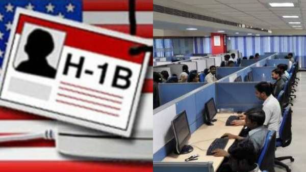 H1B visa: 60 రోజుల్లో కొత్త జాబ్ సాధించాలి, లేదంటే అమెరికా నుంచి అవుటే