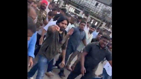 పవన్ కళ్యాణ్ హౌస్ అరెస్ట్-ఇప్పటం వెళ్లకుండా-ఉద్రిక్తతల మధ్య అనుమతి