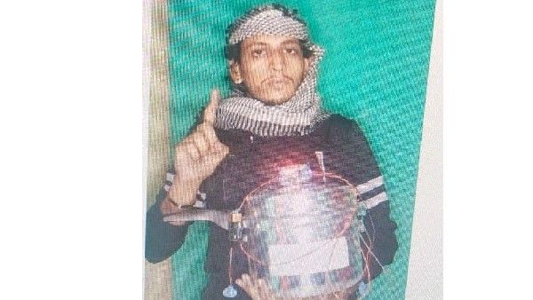 Condition: కుక్కర్ బాంబ్ స్కెచ్ రివర్స్, పరిస్థితి ఇప్పుడే ఏమీ చెప్పలేము, 40 శాతం, పోలీస్ కమీషనర్ !