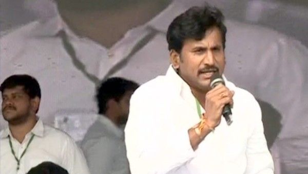 జాకీపరిశ్రమ రమ్మన్నా రానిది అందుకే... టీడీపీపై ఎమ్మెల్యే తోపుదుర్తి ప్రకాష్‌రెడ్డి సంచలనం!!