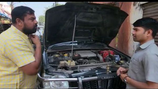 ఇంటిలిజెన్స్ ఐజీకి రాజాసింగ్ లేఖ; బుల్లెట్ ప్రూఫ్ వాహనం మార్చకుంటే ఆ పని చెయ్యండి!!