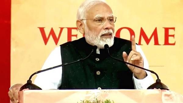 రాష్ట్ర ప్రభుత్వ వాటా 51 శాతం: ప్రధాని మోడీ