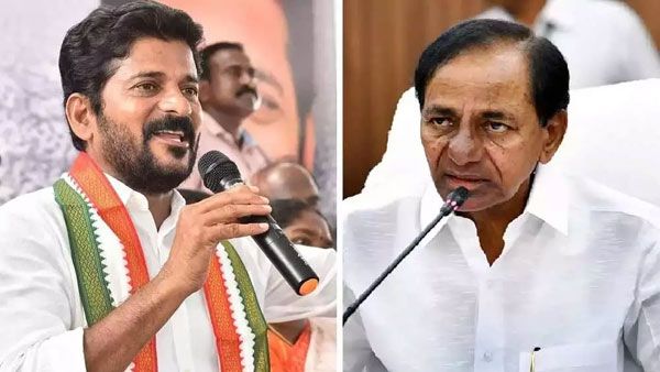 కేసీఆర్ పై మరోపోరుకు రేవంత్ రెడ్డి మాస్టర్ ప్లాన్.. ఈసారైనా వర్కవుట్ అవుతుందా!!