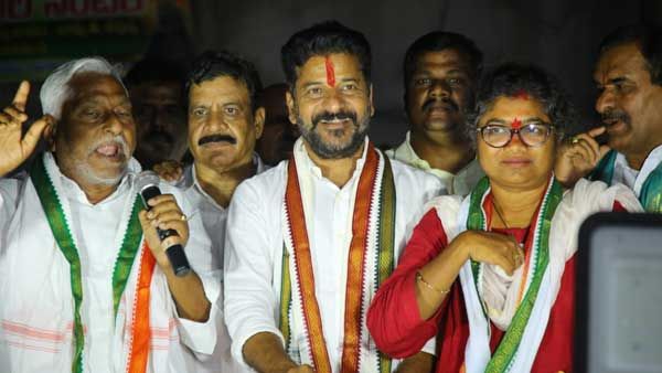 సిట్టింగ్ స్థానం చేజార్చుకున్న కాంగ్రెస్.. డిపాజిట్ కూడా కోల్పోయిన వైనం