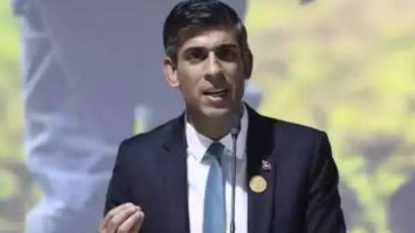 Rishi Sunak : రిషి సునాక్ మరో షాక్- COP 27 అంతర్జాతీయసదస్సు మధ్యలోనే బయటికి..