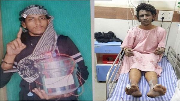 Terrorist: కుక్కర్ బాంబుకు దుబాయ్ ఆలీ డైరెక్షన్, ఏకే-47 కోసం లష్కర్ ఏ తోయిబా ఉగ్రవాదులను?