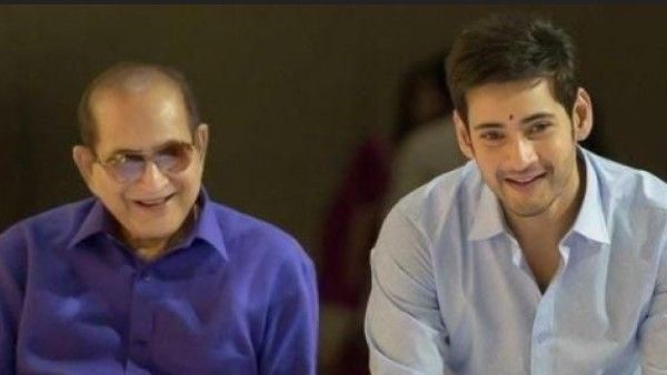 తండ్రీ, కొడుకుల అనుబంధం