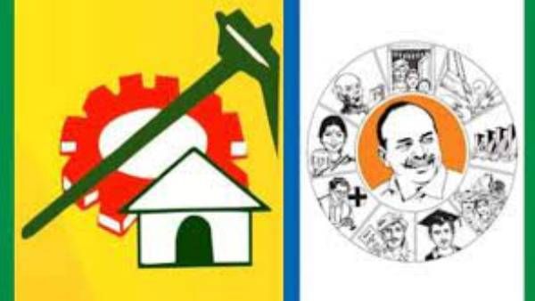 ఉత్తరాంధ్ర ఎవరిది ? బీసీ వర్సెస్ రెడ్డి నుంచి రెడ్డి వర్సెస్ కమ్మ ! వైసీపీ వర్సెస్ టీడీపీ !