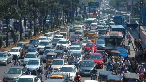 Hyderabad News: ఐటీ కారిడర్‍లో 3 రోజుల పాటు ట్రాఫిక్ ఆంక్షలు.. ఎందుకంటే..