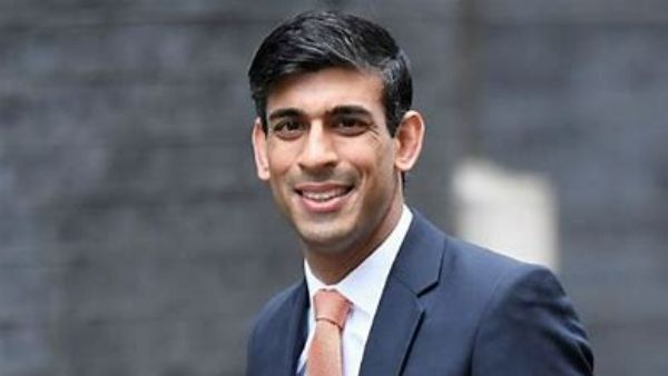 3 వేల వీసాలు: బ్రిటన్‌కు వెళ్లే వారికి ఆఫర్: రిషి సునాక్