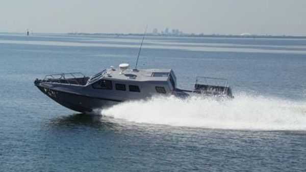 చైనాకు ధీటుగా ప్యాంగాంగ్ త్సో పెట్రోలింగ్ కోసం భారత్ ఆధునిక స్పీడ్ బోట్స్, కొత్త డాక్స్