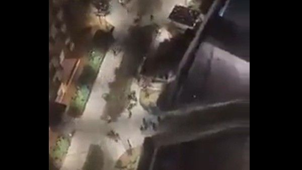 చుట్టుముట్టిన పెను ఉత్పాతం- వరుసగా మూడోరోజూ: ఇంటర్నెట్, పవర్ కట్..!!