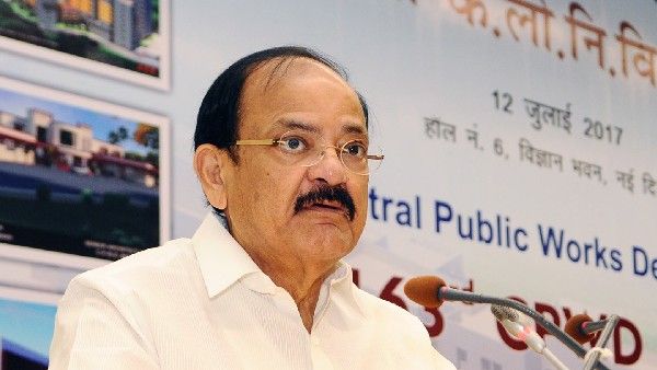 venkaiah naidu: ఫోన్ చేసి వివరాలడిగిన వెంకయ్యనాయుడు